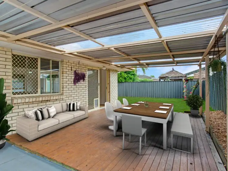 Fourth view of Homely house listing, 11 Pristine Court, Varsity Lakes QLD 4227