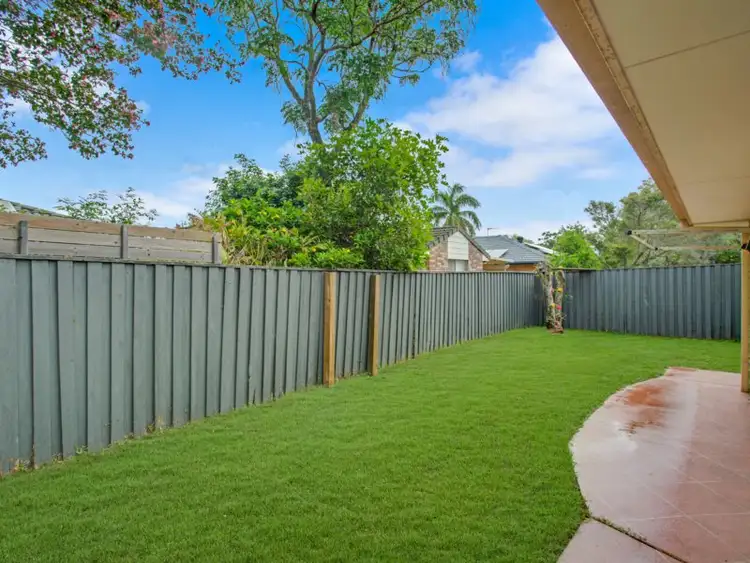 Fifth view of Homely house listing, 11 Pristine Court, Varsity Lakes QLD 4227