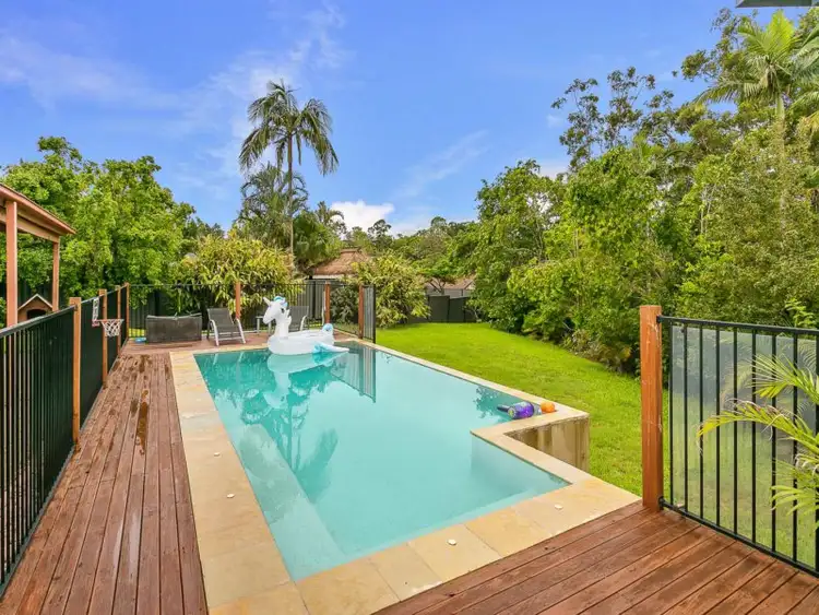 Second view of Homely house listing, 10 Yarandin Court, Worongary QLD 4213