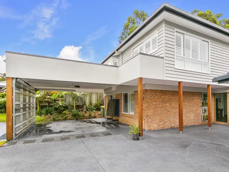 Fourth view of Homely house listing, 10 Yarandin Court, Worongary QLD 4213