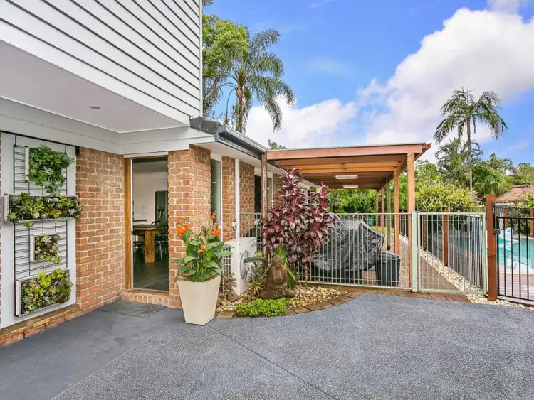 Fifth view of Homely house listing, 10 Yarandin Court, Worongary QLD 4213