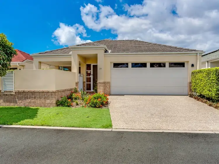 23/11 Eden Ct, Nerang QLD 4211