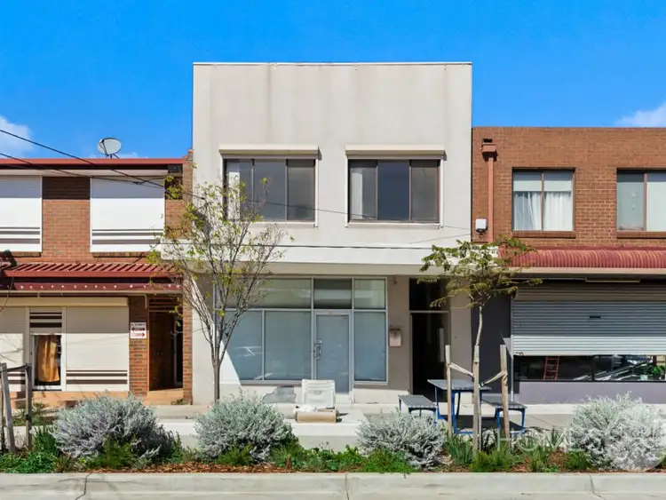 Third view of Homely unit listing, 2/21 john street, St Albans VIC 3021