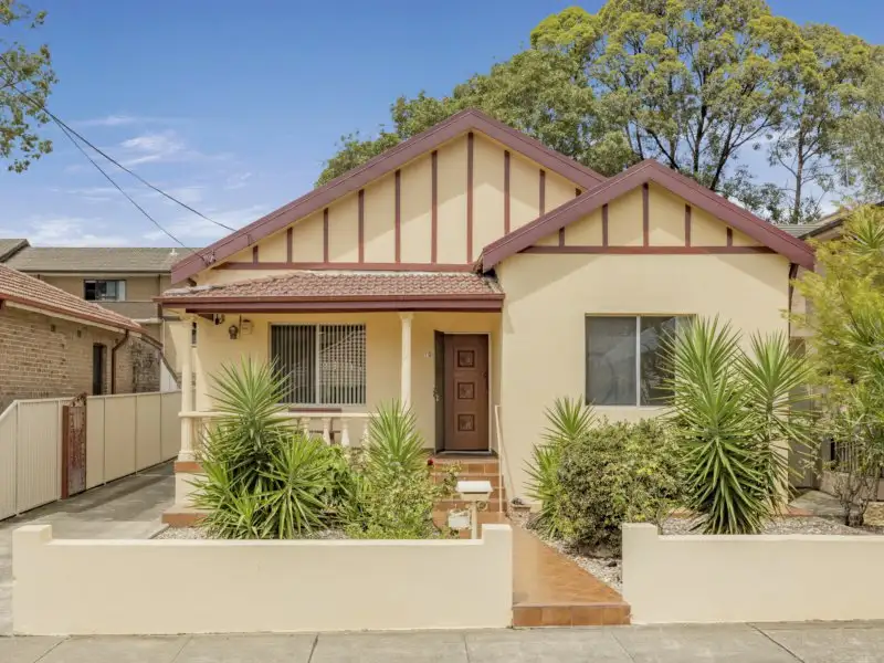 Main view of Homely house listing, 10 Cross Street, Five Dock NSW 2046