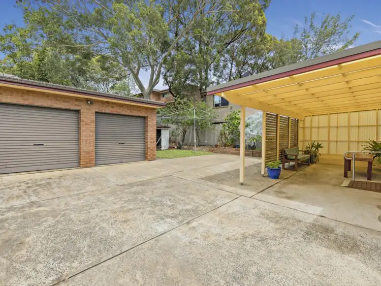 Second view of Homely house listing, 10 Cross Street, Five Dock NSW 2046