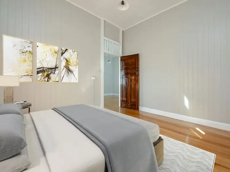 Second view of Homely house listing, 99A Guy Street, Warwick QLD 4370