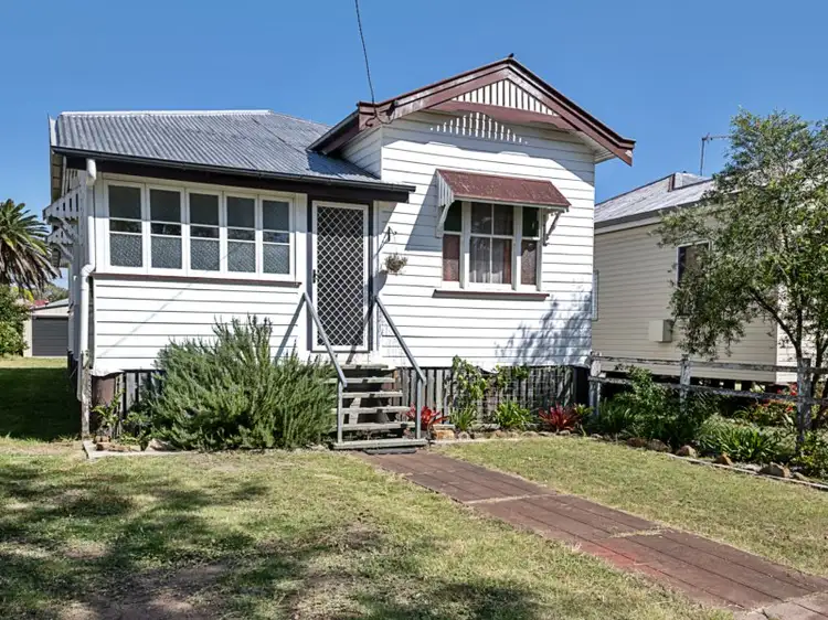Fifth view of Homely house listing, 99A Guy Street, Warwick QLD 4370