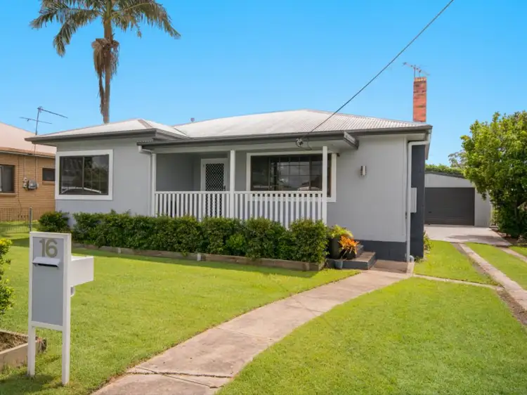 16 Stapleton Avenue, Casino NSW 2470