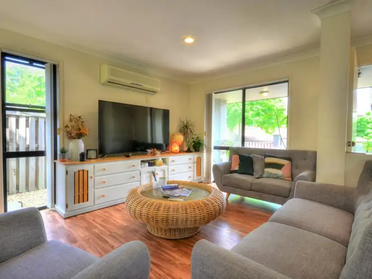 Fifth view of Homely townhouse listing, 18 Bourton Road, Merrimac QLD 4226