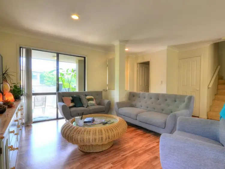 Sixth view of Homely townhouse listing, 18 Bourton Road, Merrimac QLD 4226