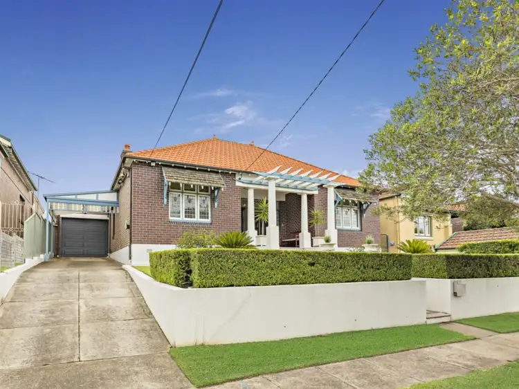 6 Harrabrook Avenue, Five Dock NSW 2046