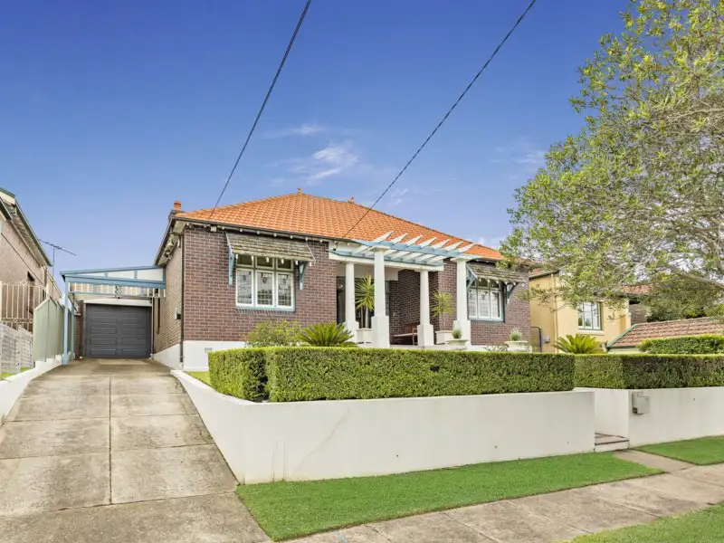 Main view of Homely house listing, 6 Harrabrook Avenue, Five Dock NSW 2046