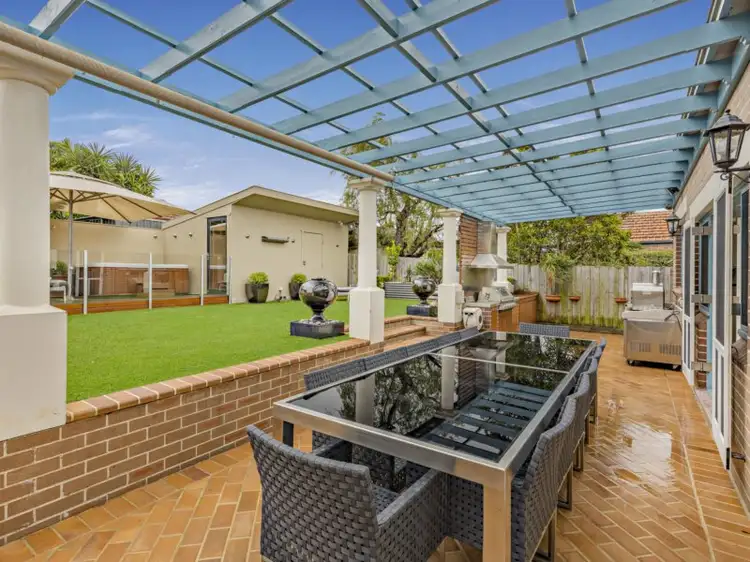 Third view of Homely house listing, 6 Harrabrook Avenue, Five Dock NSW 2046