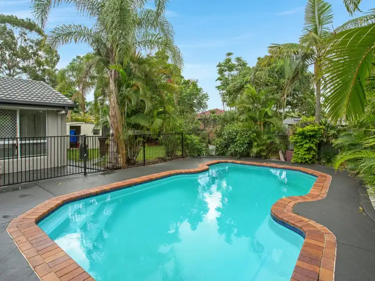 91 Chisholm Road, Carrara QLD 4211