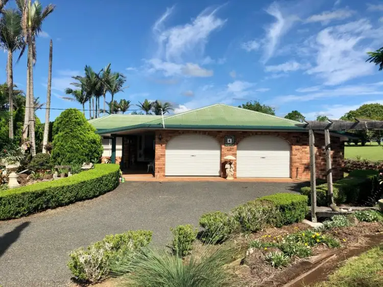 Main view of Homely house listing, 4 Pleasant Place, Fairy Hill NSW 2470