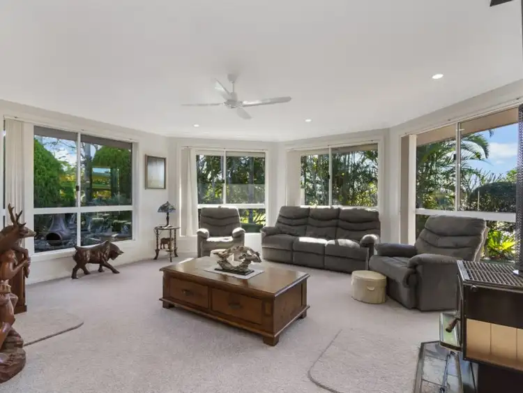 Second view of Homely house listing, 4 Pleasant Place, Fairy Hill NSW 2470