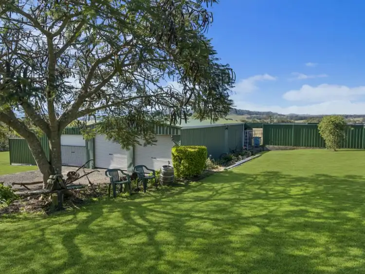 Fifth view of Homely house listing, 4 Pleasant Place, Fairy Hill NSW 2470