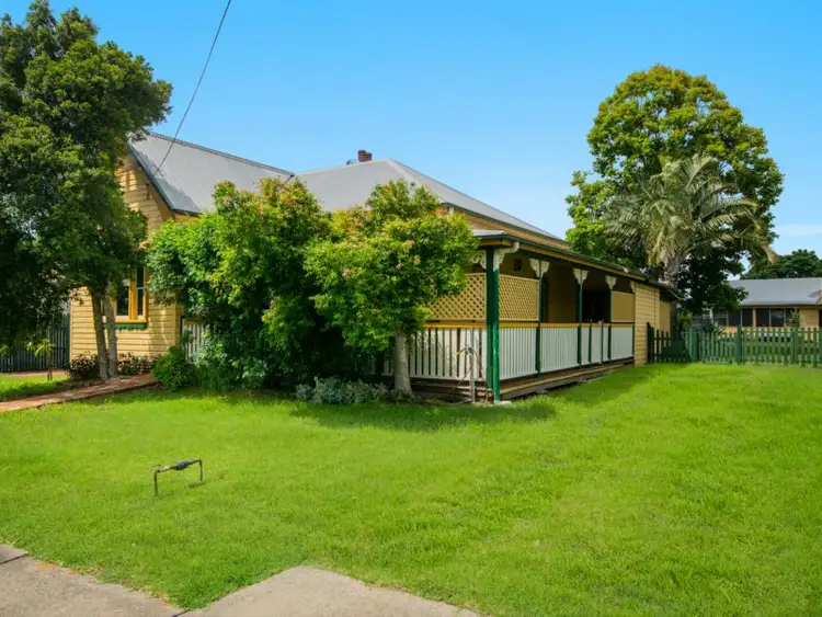 Main view of Homely house listing, 115 Canterbury Street, Casino NSW 2470