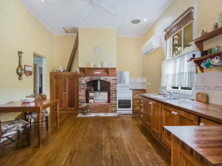 Third view of Homely house listing, 115 Canterbury Street, Casino NSW 2470
