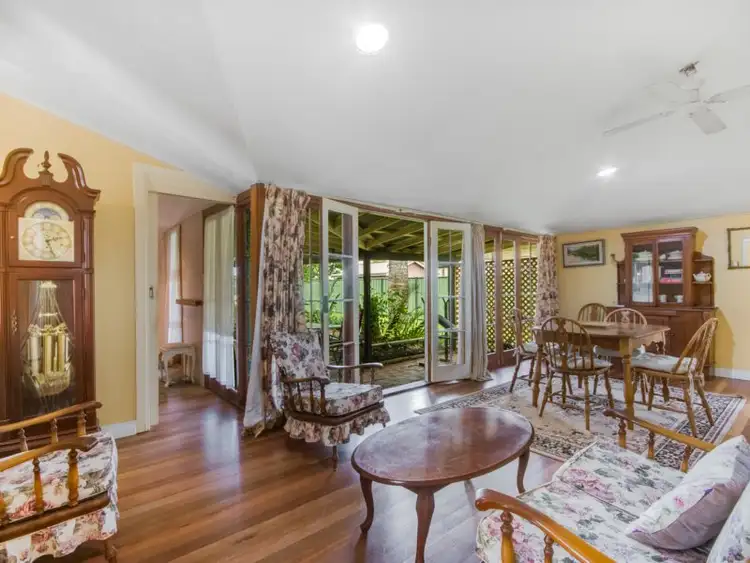 Fourth view of Homely house listing, 115 Canterbury Street, Casino NSW 2470