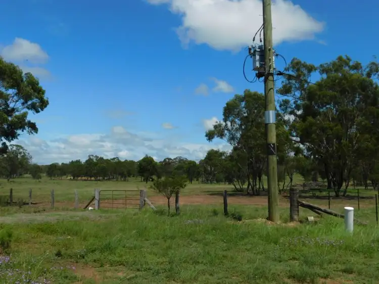 Lot 9 Rodgers Creek Road, Warwick QLD 4370