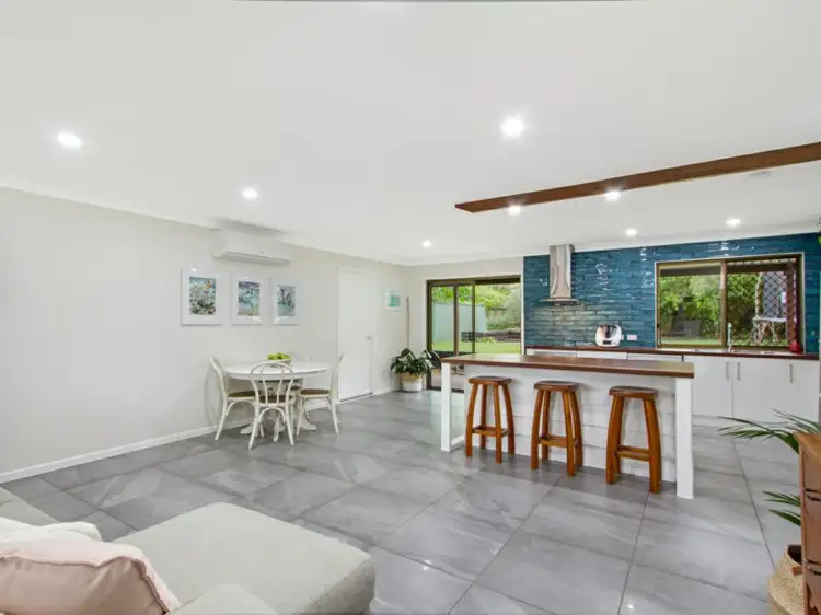 5 Coomville Crescent, Nerang QLD 4211