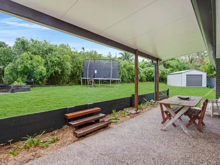 Fifth view of Homely house listing, 5 Coomville Crescent, Nerang QLD 4211