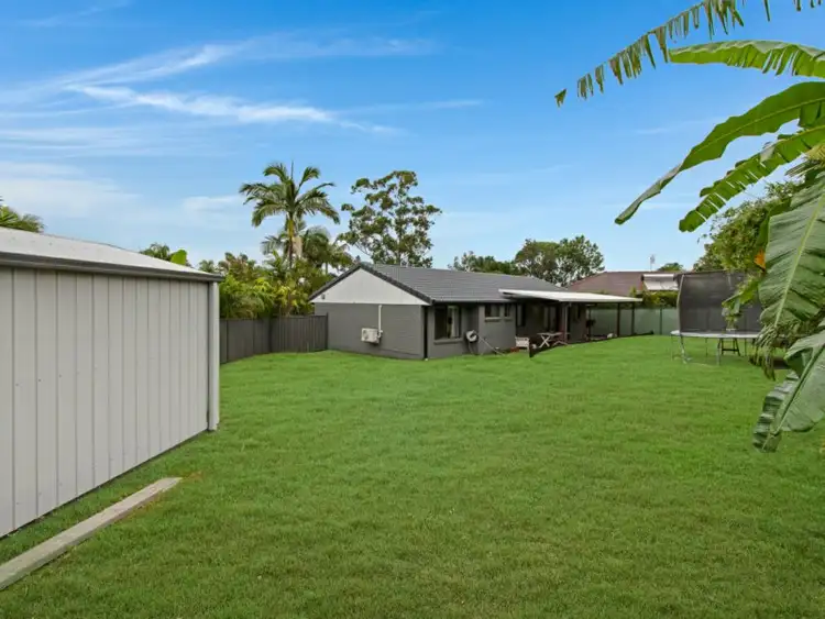 Sixth view of Homely house listing, 5 Coomville Crescent, Nerang QLD 4211