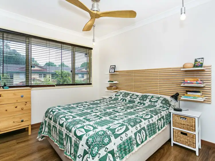 Second view of Homely townhouse listing, 3/17 Douma Dr, Mudgeeraba QLD 4213
