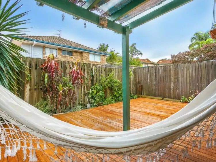 Third view of Homely townhouse listing, 3/17 Douma Dr, Mudgeeraba QLD 4213