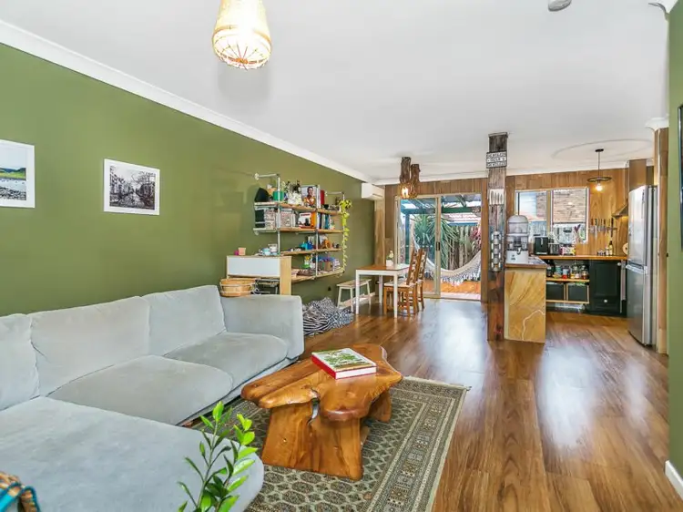 Fourth view of Homely townhouse listing, 3/17 Douma Dr, Mudgeeraba QLD 4213