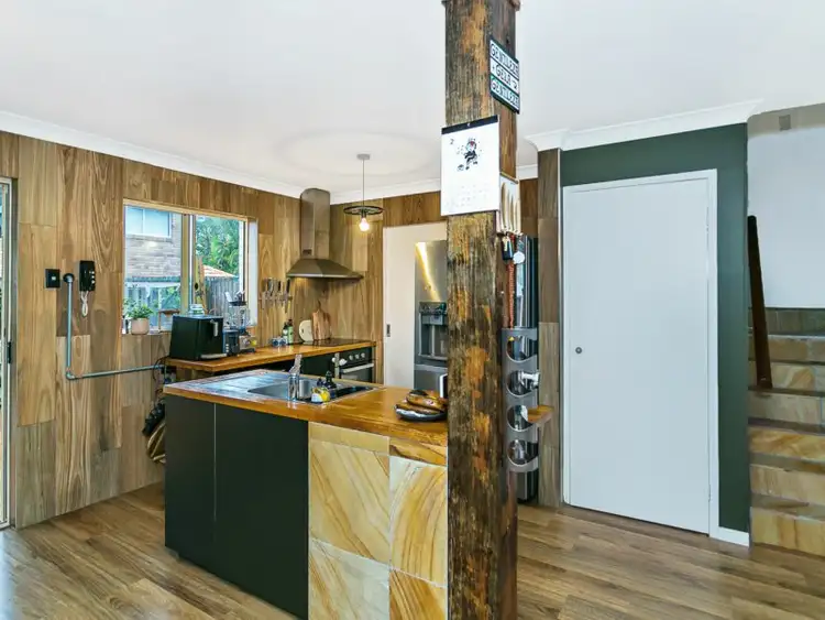 Fifth view of Homely townhouse listing, 3/17 Douma Dr, Mudgeeraba QLD 4213