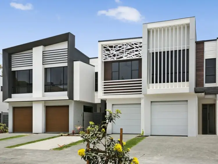 9/74-76 Hillview Parade, Ashmore QLD 4214