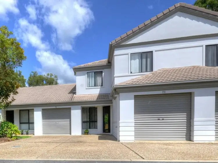 73/8-10 Ghilgai Rd, Merrimac QLD 4226