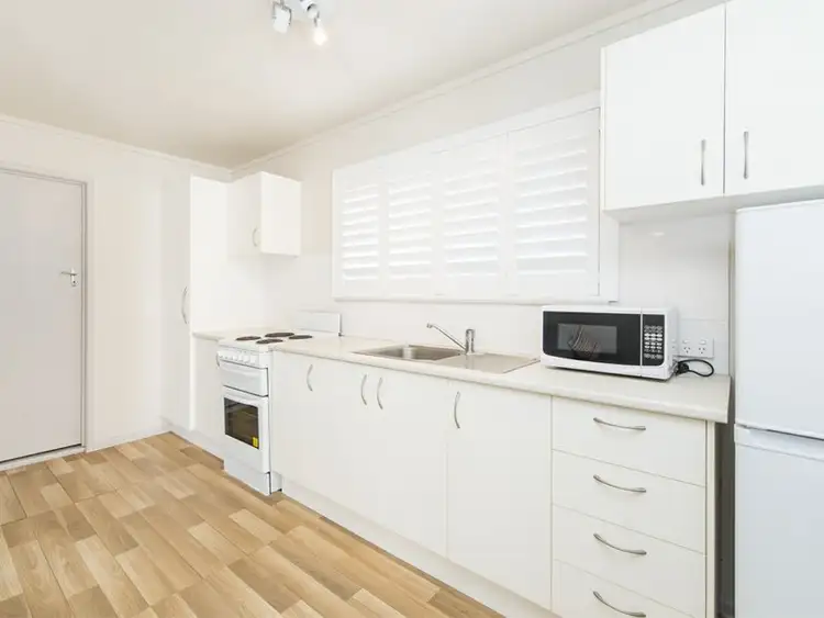 Second view of Homely apartment listing, 5/1A Tomewin Street, Currumbin QLD 4223