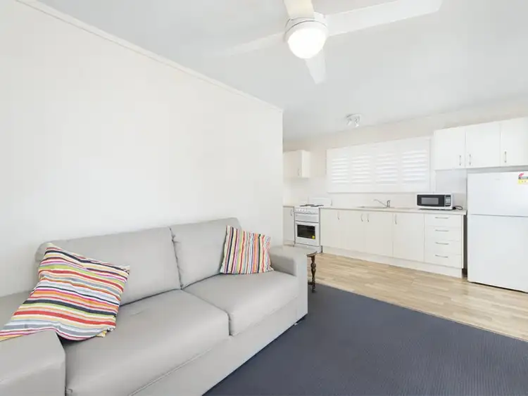 Fifth view of Homely apartment listing, 5/1A Tomewin Street, Currumbin QLD 4223