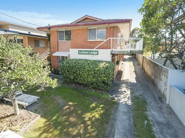 Sixth view of Homely apartment listing, 5/1A Tomewin Street, Currumbin QLD 4223