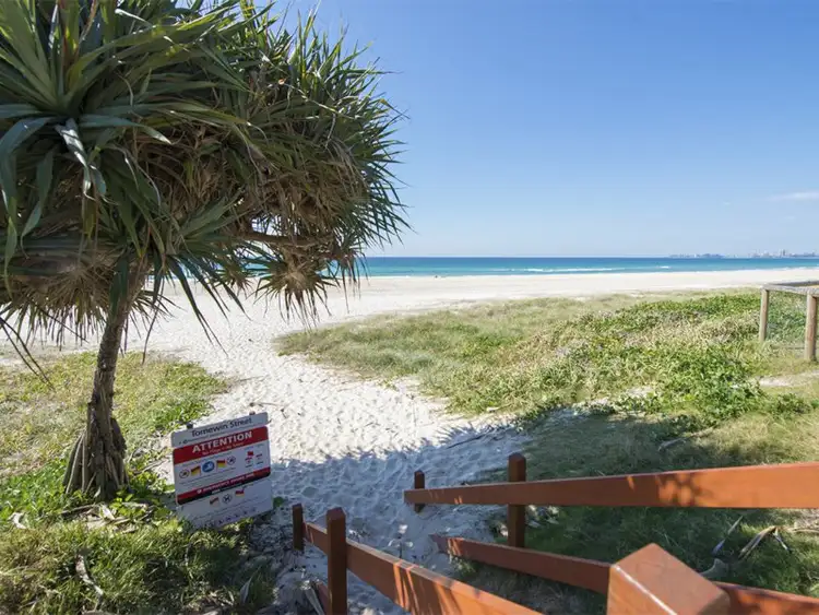 Seventh view of Homely apartment listing, 5/1A Tomewin Street, Currumbin QLD 4223