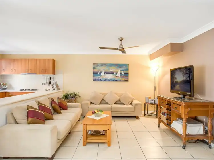 106/1 Coelia Court, Carrara QLD 4211