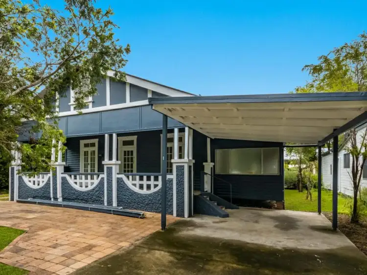 1/12-14 River Street, Casino NSW 2470