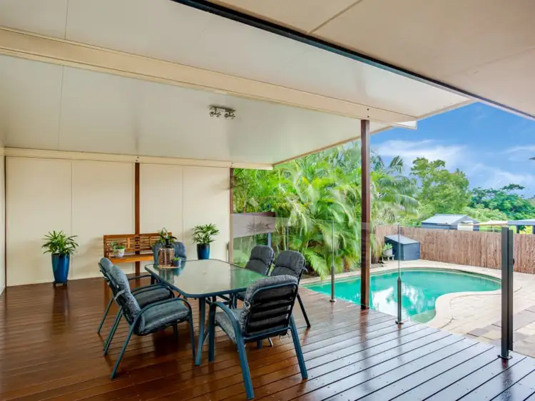 Second view of Homely house listing, 33 Bradstone Rd, Carrara QLD 4211