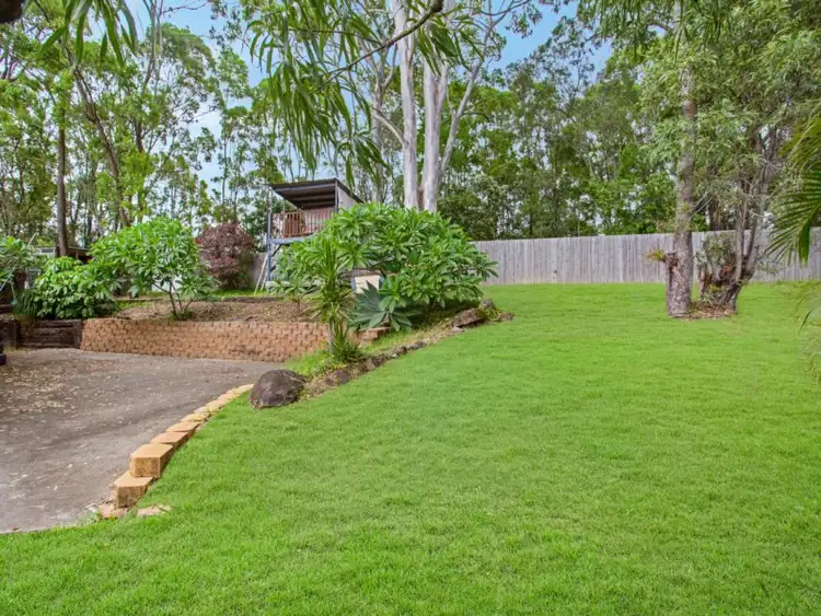 Fifth view of Homely house listing, 33 Bradstone Rd, Carrara QLD 4211