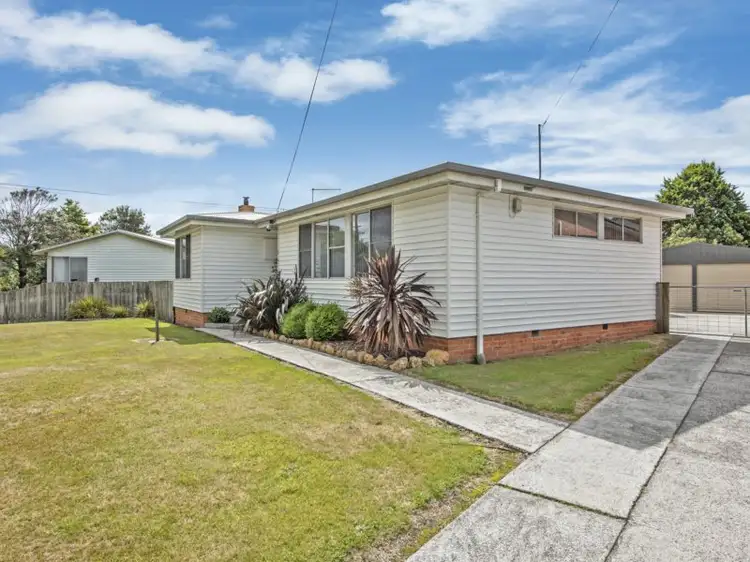 Main view of Homely house listing, 28 Grant Street, Smithton TAS 7330