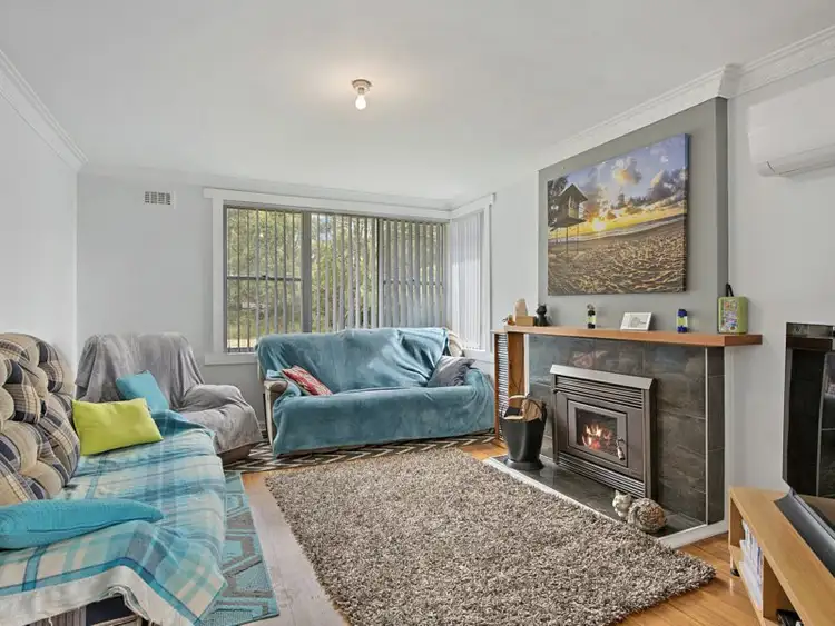 Second view of Homely house listing, 28 Grant Street, Smithton TAS 7330