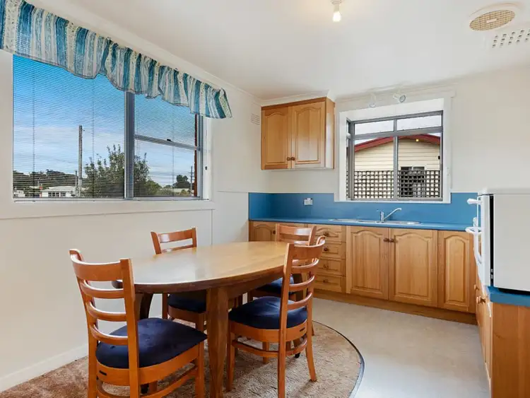 Second view of Homely house listing, 18 Hellyer Street, Smithton TAS 7330