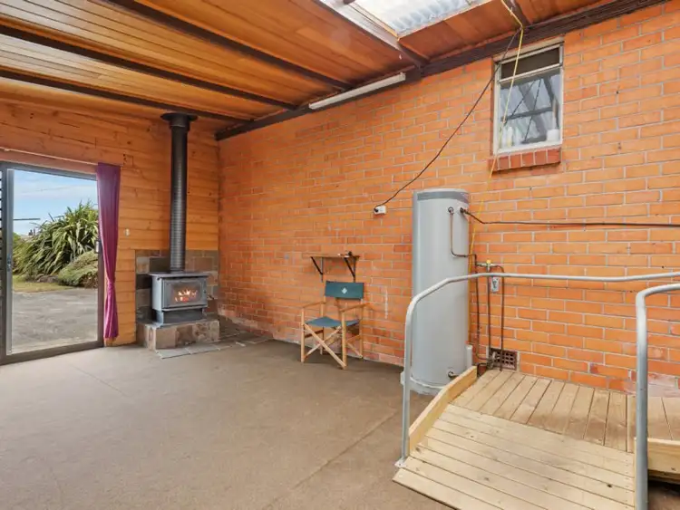 Third view of Homely house listing, 18 Hellyer Street, Smithton TAS 7330