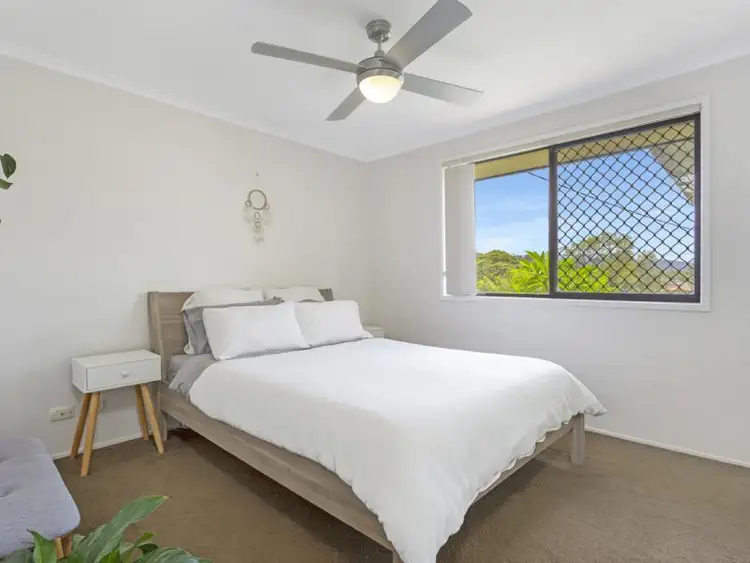 Sixth view of Homely house listing, 21 Mandarin Court, Nerang QLD 4211