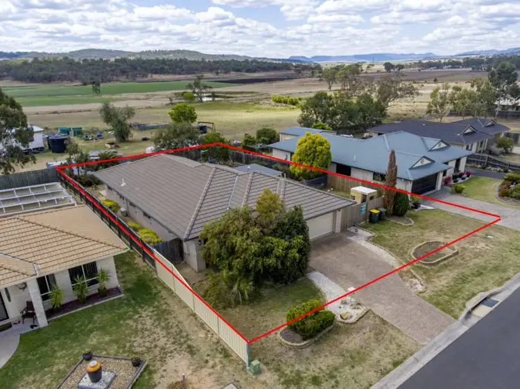 Main view of Homely house listing, 5 Lomandra Court, Womina QLD 4370