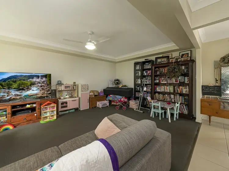 Sixth view of Homely house listing, 5 Lomandra Court, Womina QLD 4370