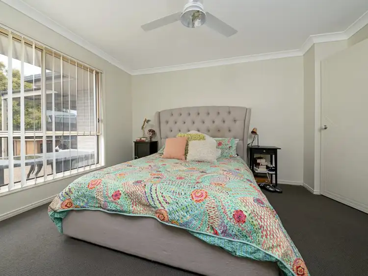 Seventh view of Homely house listing, 5 Lomandra Court, Womina QLD 4370